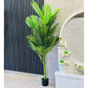 قوار ورد شجر بامبو قوار اسود ارتفاع 170 NH-19 قوار ورد شجر بامبو قوار اسود ارتفاع 170 NH-19